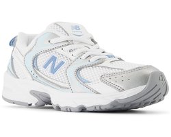New Balance PZ530 Unisex Sneakers - SEA SALT