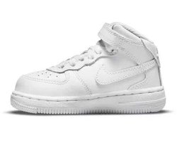 Nike Air Force 1 High Wit Maat 18.5 Doos Zonder Deksel !!!!!!!!!!!!!!!!!!!