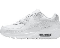 NIKE AIR MAX 90 LEATHER SNEAKER MAAT 38