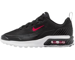 Nike air max bia in de kleur zwart.