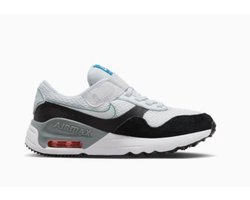 Nike Air Max SYSTM 'White Black Green'Maat 28