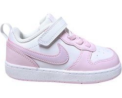 Nike Court Borough Low 2 - Sneakers - Kinderen - Maat 22