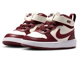 Nike Court Borough Mid 2 Sneaker Junior