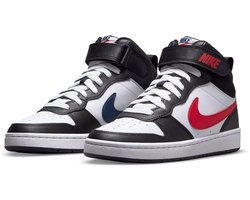 Nike Court Borough Mid 2 Sneakers Junior