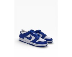 Nike Dunk Low - Sneakers - Kinderen - Maat 38.5