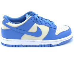 Nike Dunk Low- Sneakers- Maat 39