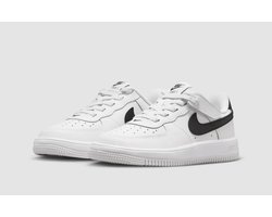 Nike Force 1 Low EasyOn Kleuterschoenen“Maat 34