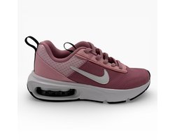 Nike - Intrlk - Lite - Sneakers - Kids - Roze/Wit - Maat 32