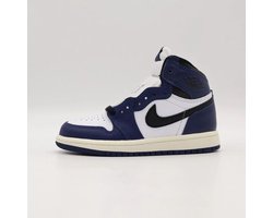 Nike Jordan 1 High Midnight Navy