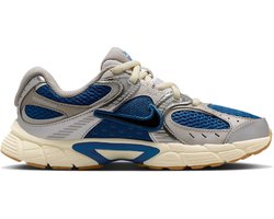 Nike V5 Kinder Sneakers Hq6411-401 - Kleur Blauw - Maat 38.5