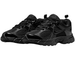 Nike V5 Kinder Sneakers Hq6412-002 - Kleur Zwart-zwart - Maat 29.5