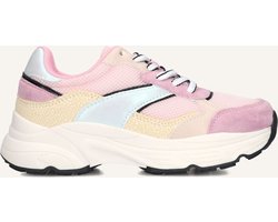 Omoda Davina Sneakers - Meisjes - Roze - Maat 31