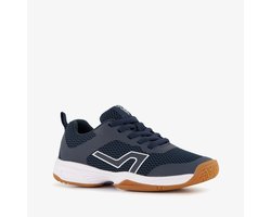 Osaga kinder padel- en tennisschoenen blauw - Maat 38 - Uitneembare zool