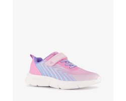 Osaga meisjes sportschoenen roze blauw - Maat 31 - Uitneembare zool
