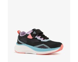 Osaga meisjes sportschoenen zwart roze - Maat 29 - Uitneembare zool