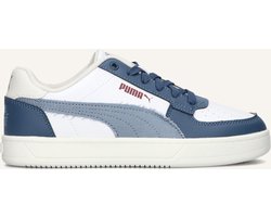 Puma Caven 2.0 Jr Sneakers - Kids - Blauw - Maat 37