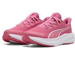 PUMA Dasher Lite SLIPTECH PS Unisex Sportschoenen - Magic Rose-Pure Pink-PUMA White