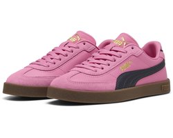 PUMA Puma Club II Era Jr Unisex Sneakers - Posie Pink-New Navy