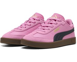 PUMA Puma Club II Era PS Unisex Sneakers - Posie Pink-New Navy