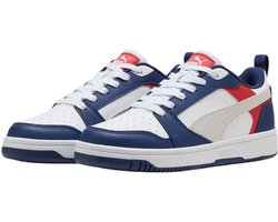 Puma Rebound V6 Lo Sneakers Junior