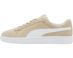 Puma Smash Suede Junior Beige maat 37
