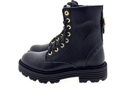 Red Rag 12578 boots zwart, 37 / 4