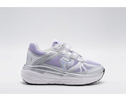 Replay Christel Kid meisjes sneaker - Lila - Maat 26