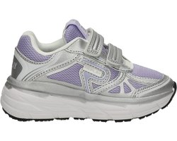 Replay Christel Kid meisjes sneaker - Lila - Maat 29
