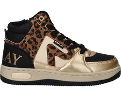 Replay Epic JR 20 Sneakers - Meisjes - Multi - Maat:35