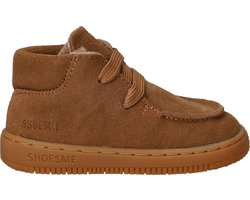 Shoesme Bn25w029 Sneakers - Unisex - Cognac - Maat 23
