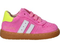 Shoesme roze sneakertje