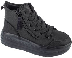 Skechers Hyperlift, voor meisje, Zwart, Sneakers, maat: 32