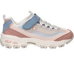 Skechers Klittenband Klittenband - beige - Maat 38