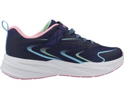 SKECHERS MICROSPEC TREAD HYPER SPEED Blauw 29 EU