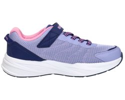 Skechers Microspec Tread Klittenband - Paars - Maat 27