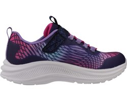 Skechers RAINBOW CRUISERS - RAINBOW RE Meisjes Sneakers - Navy