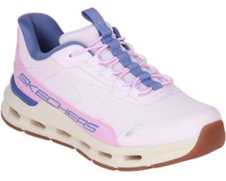 Skechers Slip-Ins Glide Step Vista Lane Light Pink