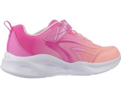 SKECHERS SOLA GLOW Roze 34 EU