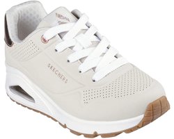 Skechers Uno Gen1 Schoenen Grijs EU 37 1/2 Jongens,Meisjes