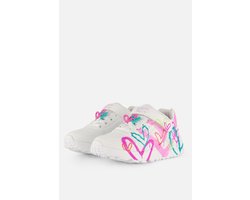 Skechers Uno Lite Sneakers - Meisjes - Multi - Maat:29