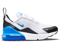 Sneakers Nike Air Max 270 "White Signal Blue" - Maat 30