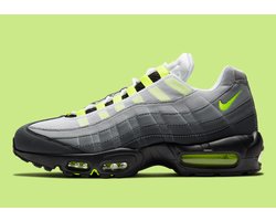 Sneakers Nike Air Max 95 "Neon" - Maat 35