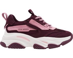 Stevies Meisjes Sneakers Rood SM15000218/DCU Jpossession