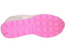 SUN68 Girl's Ally Solid Teen Porcellana