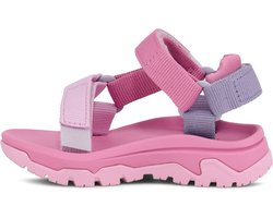 Teva T HURRICANE XLT JR Unisex Sandalen - BRIGHT Roze MULTI
