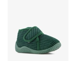Thu!s meisjes pantoffels groen - Maat 30 - Sloffen