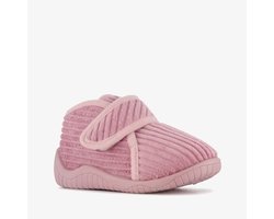 Thu!s meisjes pantoffels roze - Maat 25 - Sloffen