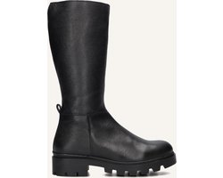 Ton & Ton Asta Laarzen - - Meisjes - Zwart - Maat 35