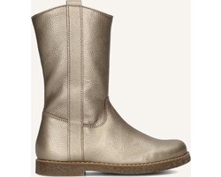 Ton & Ton Taina Laarzen - - Meisjes - Goudkleurig - Maat 32