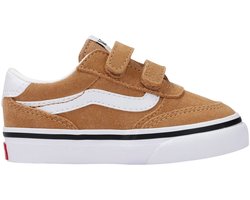 Vans Brooklyn LS V SUEDE CHIPMUNK Unisex Sneakers - CHIPMUNK